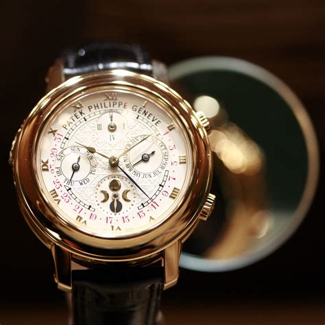 Patek Philippe – Wikipedia